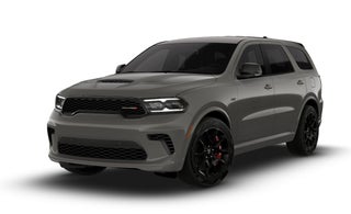 2026 Dodge Durango DURANGO R/T 392 AWD LAUNCH EDITION