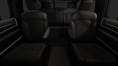 2026 Jeep Grand Wagoneer GRAND WAGONEER L SUMMIT OBSIDIAN 4X4