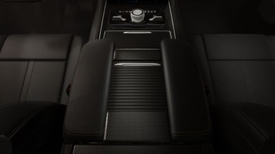 2026 Jeep Grand Wagoneer GRAND WAGONEER L SUMMIT OBSIDIAN 4X4