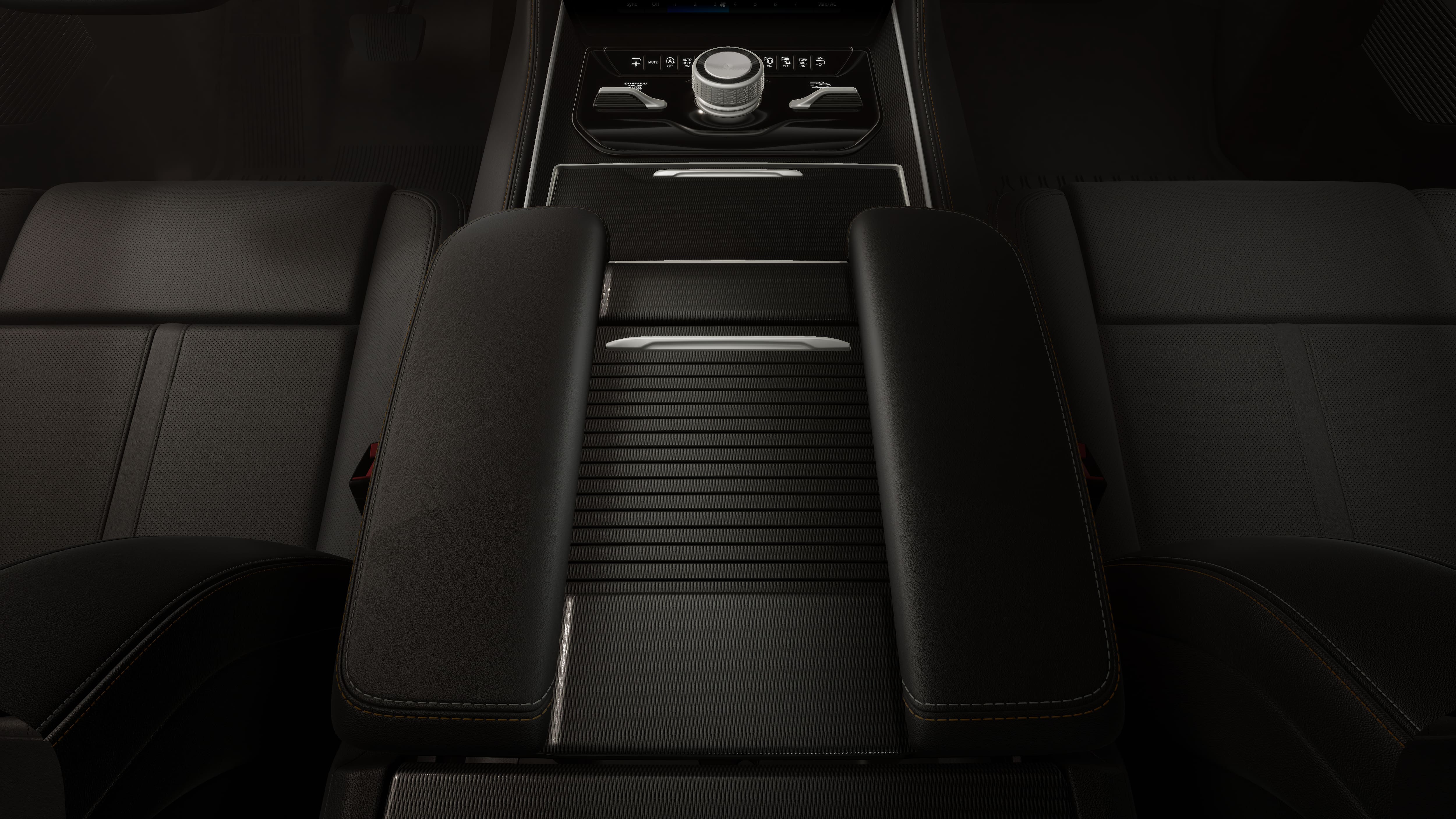 2026 Jeep Grand Wagoneer GRAND WAGONEER L SUMMIT OBSIDIAN 4X4