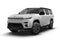 2026 Jeep Grand Wagoneer GRAND WAGONEER UPLAND 4X4