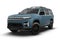 2026 Jeep Grand Wagoneer GRAND WAGONEER LIMITED RESERVE 4X4