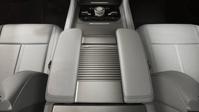 2026 Jeep Grand Wagoneer GRAND WAGONEER LIMITED RESERVE 4X4