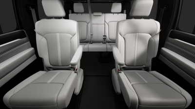 2026 Jeep Grand Wagoneer GRAND WAGONEER LIMITED ALTITUDE 4X4