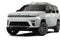2027 Jeep Grand Wagoneer GRAND WAGONEER OVERLAND 4X4