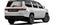2027 Jeep Grand Wagoneer GRAND WAGONEER OVERLAND 4X4