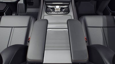 2027 Jeep Grand Wagoneer GRAND WAGONEER OVERLAND 4X4