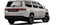 2027 Jeep Grand Wagoneer GRAND WAGONEER SUMMIT OBSIDIAN 4X4