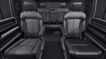 2027 Jeep Grand Wagoneer GRAND WAGONEER SUMMIT OBSIDIAN 4X4