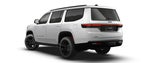 2026 Jeep Grand Wagoneer GRAND WAGONEER SUMMIT OBSIDIAN 4X4