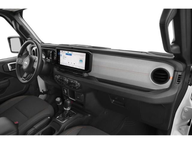 2027 Jeep Gladiator GLADIATOR REWIND 4X4