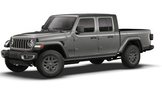 2026 Jeep Gladiator GLADIATOR SPORT S 4X4