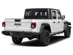 2027 Jeep Gladiator GLADIATOR REWIND 4X4