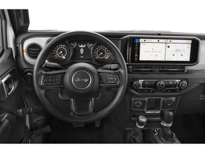 2027 Jeep Gladiator GLADIATOR REWIND 4X4