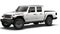 2026 Jeep Gladiator GLADIATOR RUBICON X 4X4