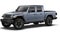 2026 Jeep Gladiator GLADIATOR RUBICON X 4X4