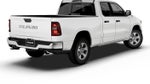 2027 RAM Ram 1500 RAM 1500 TRADESMAN QUAD CAB 4X2 6'4' BOX