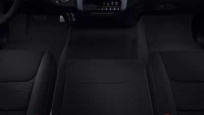 2027 RAM Ram 1500 RAM 1500 TRADESMAN QUAD CAB 4X2 6'4' BOX