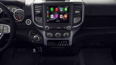 2027 RAM Ram 1500 RAM 1500 TRADESMAN QUAD CAB 4X2 6'4' BOX