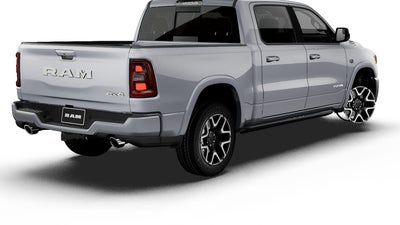 2027 RAM Ram 1500 RAM 1500 LARAMIE CREW CAB 4X4 5'7' BOX