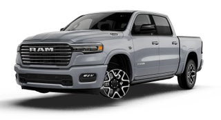 2027 RAM Ram 1500 RAM 1500 LARAMIE CREW CAB 4X4 5'7' BOX