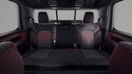 2027 RAM Ram 1500 RAM 1500 REBEL CREW CAB 4X4 5'7' BOX