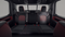 2027 RAM Ram 1500 RAM 1500 REBEL CREW CAB 4X4 5'7' BOX