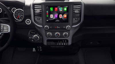 2027 RAM Ram 1500 RAM 1500 EXPRESS CREW CAB 4X4 6'4' BOX