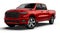 2027 RAM Ram 1500 RAM 1500 EXPRESS CREW CAB 4X4 6'4' BOX