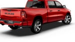 2027 RAM Ram 1500 RAM 1500 EXPRESS CREW CAB 4X4 6'4' BOX