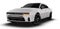 2026 Dodge Charger CHARGER R/T 4-DOOR AWD