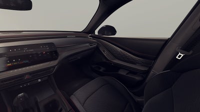 2026 Dodge Charger CHARGER R/T 4-DOOR AWD