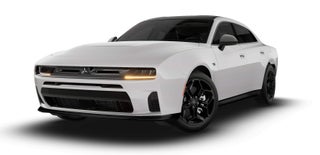 2026 Dodge Charger CHARGER R/T 4-DOOR AWD