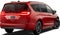 2027 Chrysler Pacifica PACIFICA LIMITED