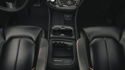 2027 Chrysler Pacifica PACIFICA LIMITED