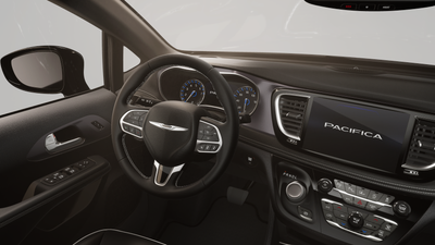 2026 Chrysler Pacifica PACIFICA LIMITED