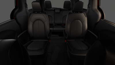 2026 Chrysler Pacifica PACIFICA LIMITED