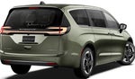 2027 Chrysler Pacifica PACIFICA LIMITED