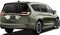 2027 Chrysler Pacifica PACIFICA LIMITED