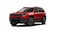 2027 Jeep Cherokee CHEROKEE LAREDO 4X4