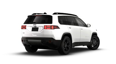 2026 Jeep Cherokee CHEROKEE 85TH ANNIVERSARY EDITION 4X4