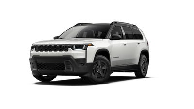 2027 Jeep Cherokee CHEROKEE LIMITED ALTITUDE 4X4