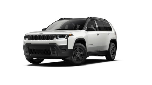 2027 Jeep Cherokee CHEROKEE LIMITED ALTITUDE 4X4
