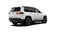 2027 Jeep Cherokee CHEROKEE LIMITED ALTITUDE 4X4