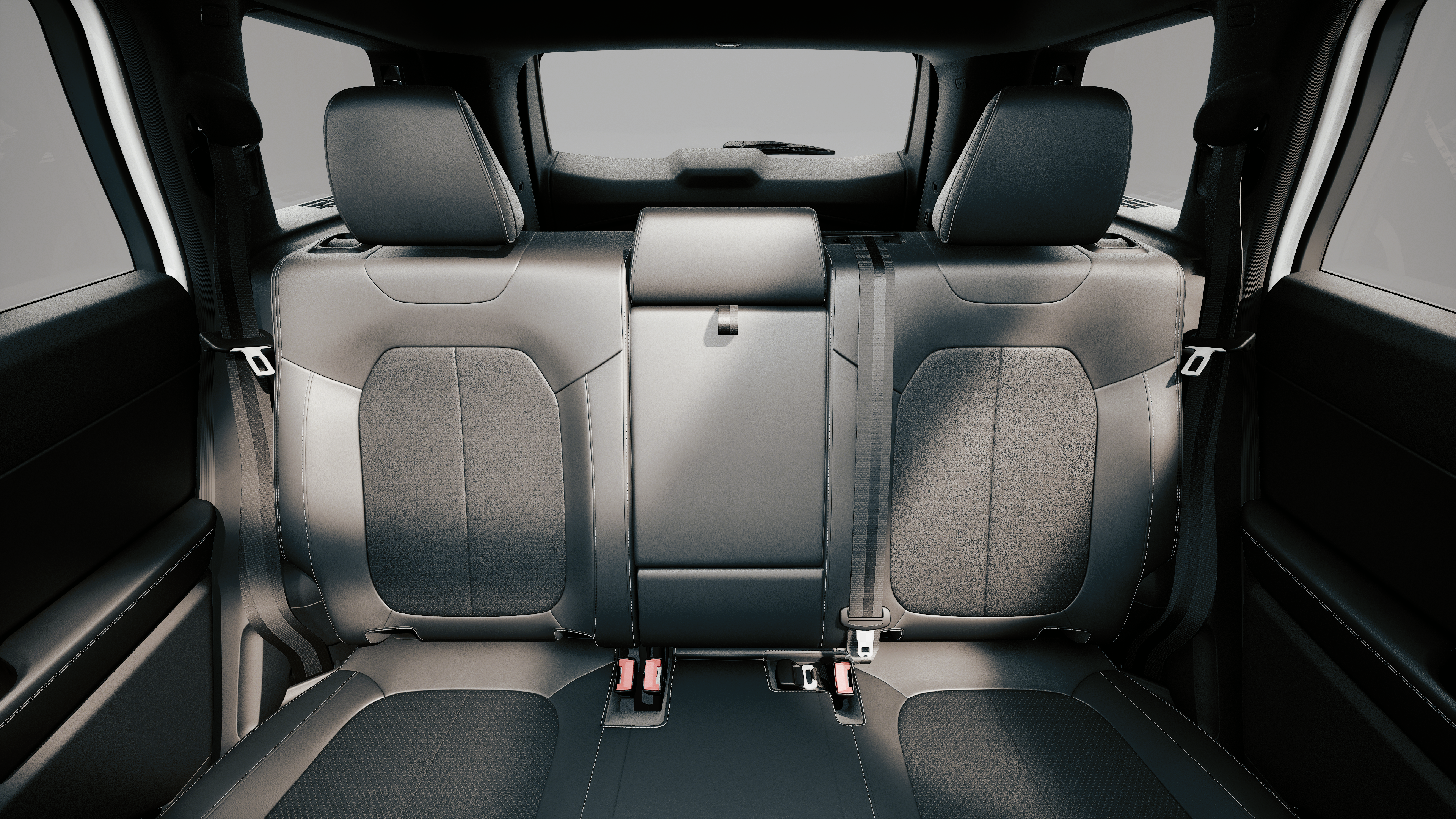 2027 Jeep Cherokee CHEROKEE LIMITED ALTITUDE 4X4