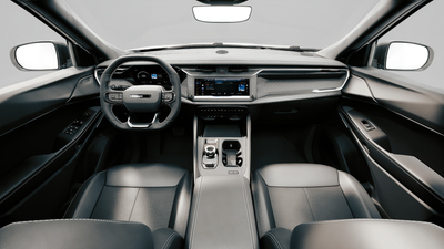 2027 Jeep Cherokee CHEROKEE LIMITED ALTITUDE 4X4