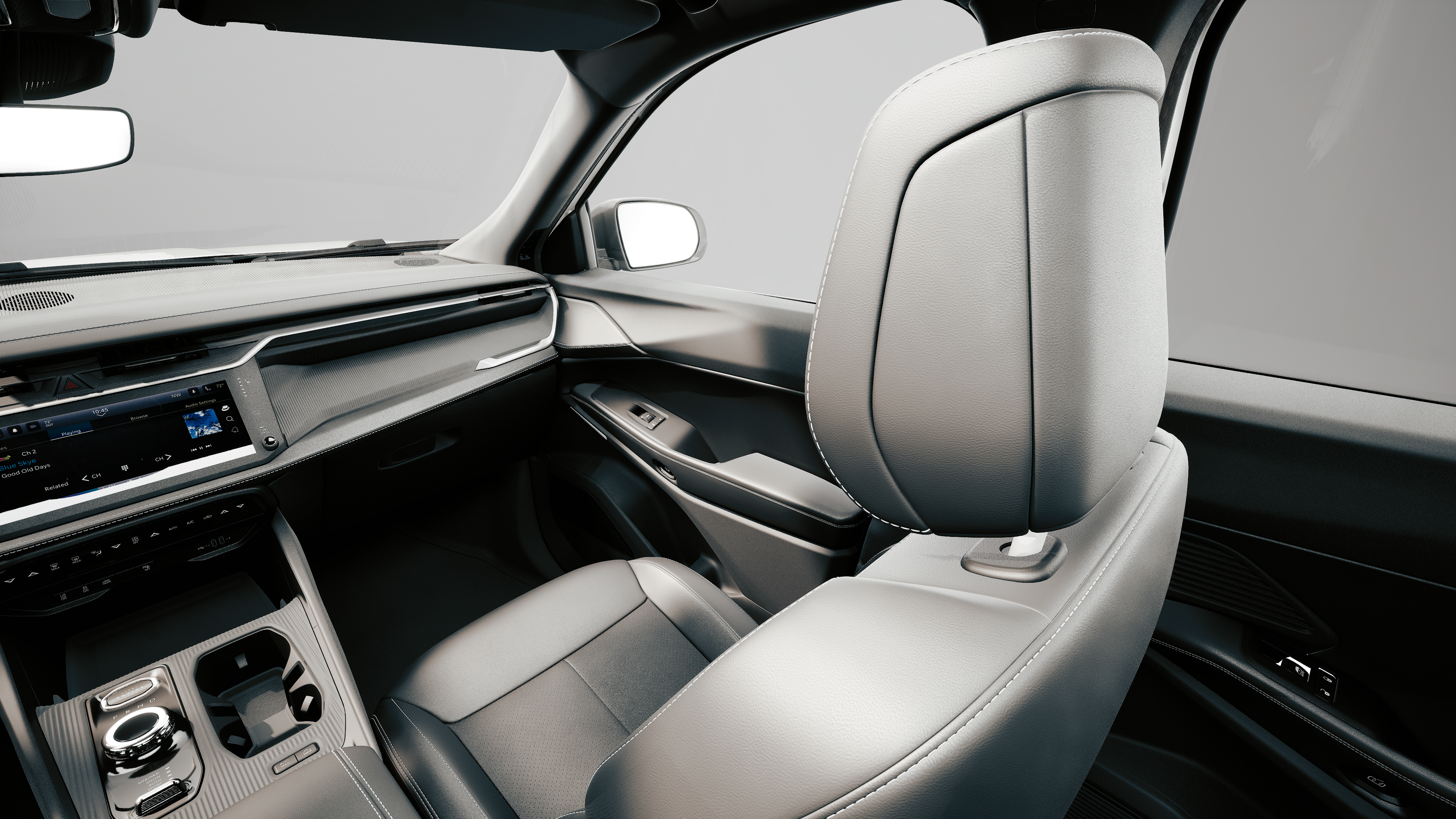2027 Jeep Cherokee CHEROKEE LIMITED ALTITUDE 4X4
