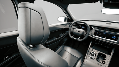 2027 Jeep Cherokee CHEROKEE LIMITED ALTITUDE 4X4