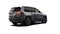2027 Jeep Cherokee CHEROKEE LIMITED ALTITUDE 4X4