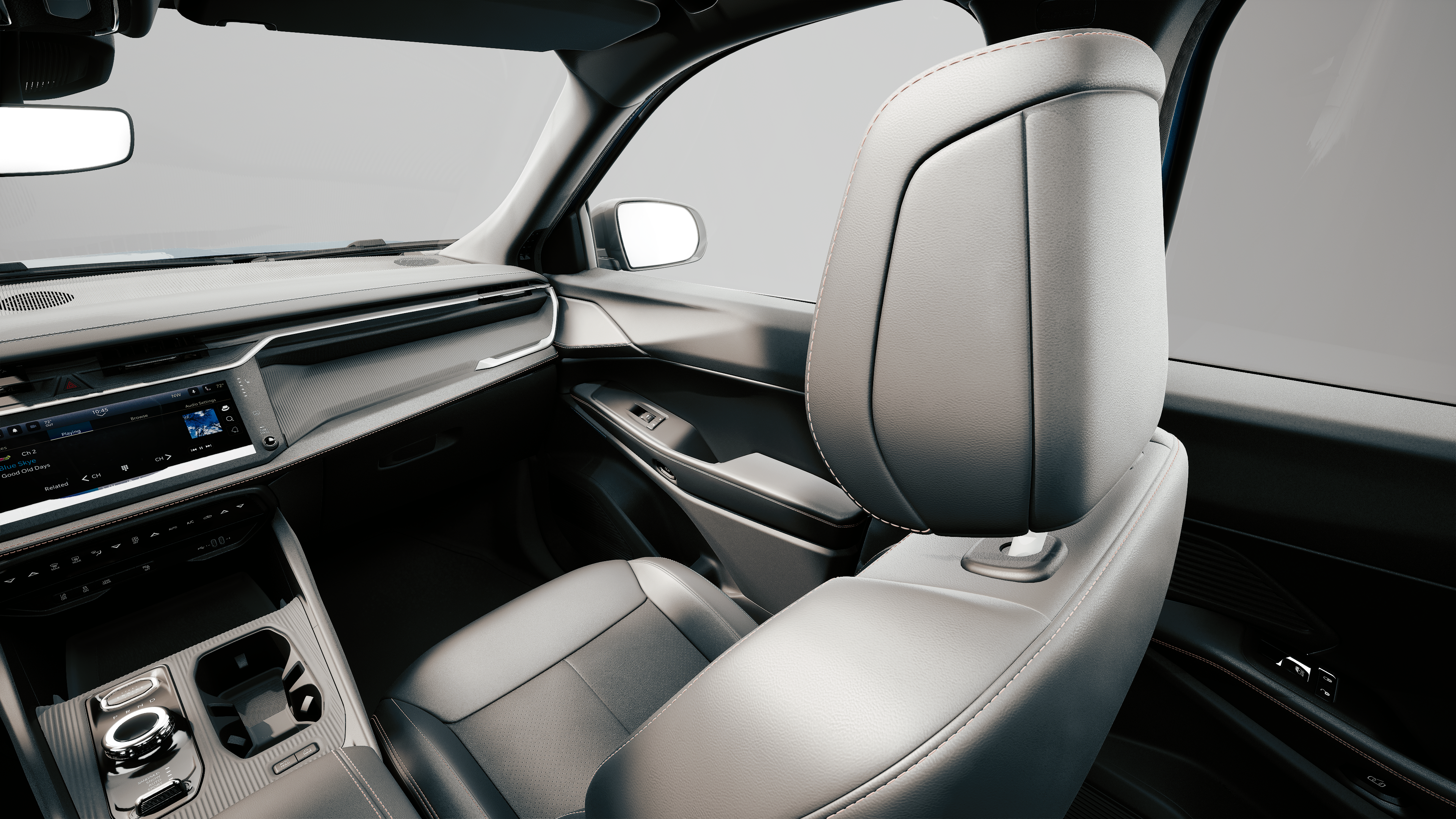 2027 Jeep Cherokee CHEROKEE LIMITED 4X4